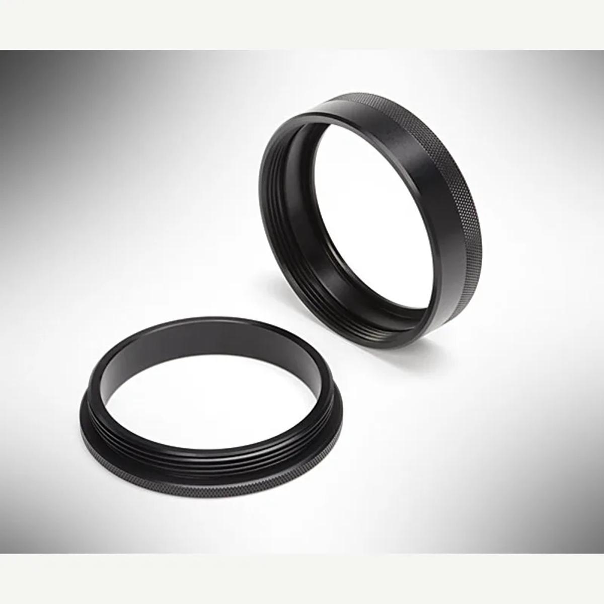 GF4-106 4" Clamp Ring Assembly