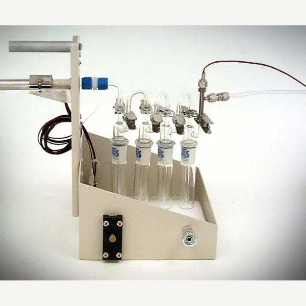 M6-S1 Method 6 Sampling Train