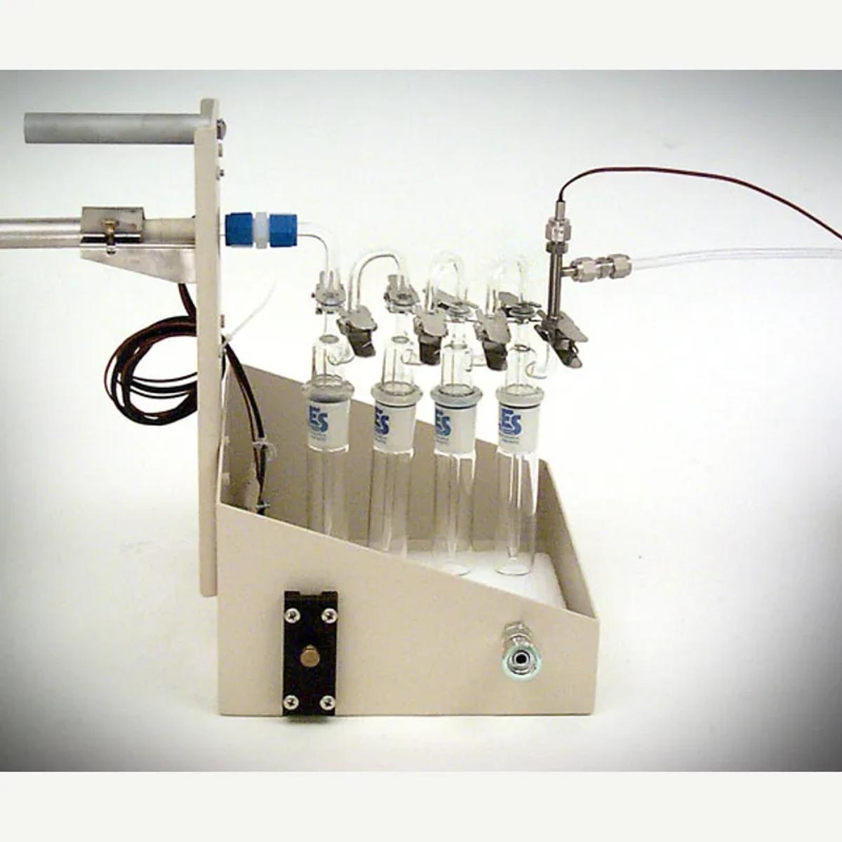 M6-S1 Method 6 Sampling Train