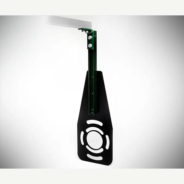 PA-UMP Port Mount Suspension Rail Universal Mount Support Bracket