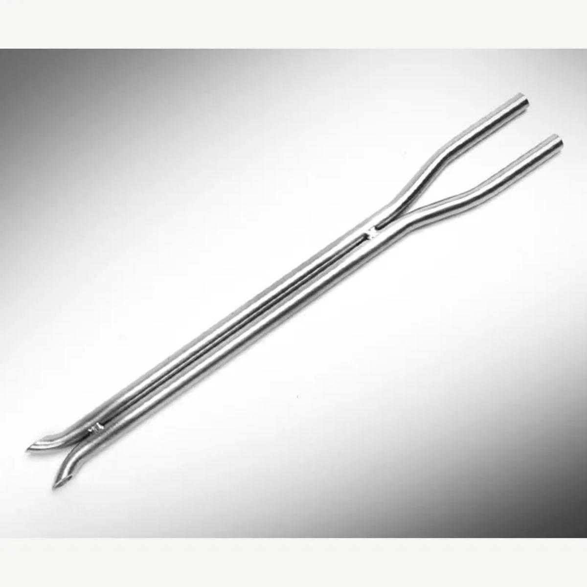 PPS(XX)-Y-(XXX) S Type Pitot (Y back)