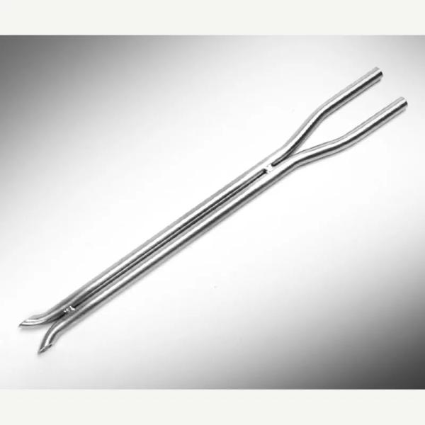 PPS(XX)-Y-(XXX) S Type Pitot (Y back)