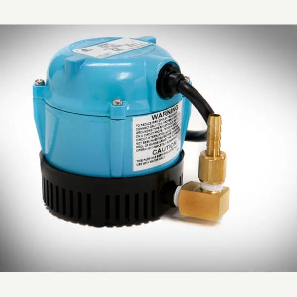 M23-RC Submersible Pump