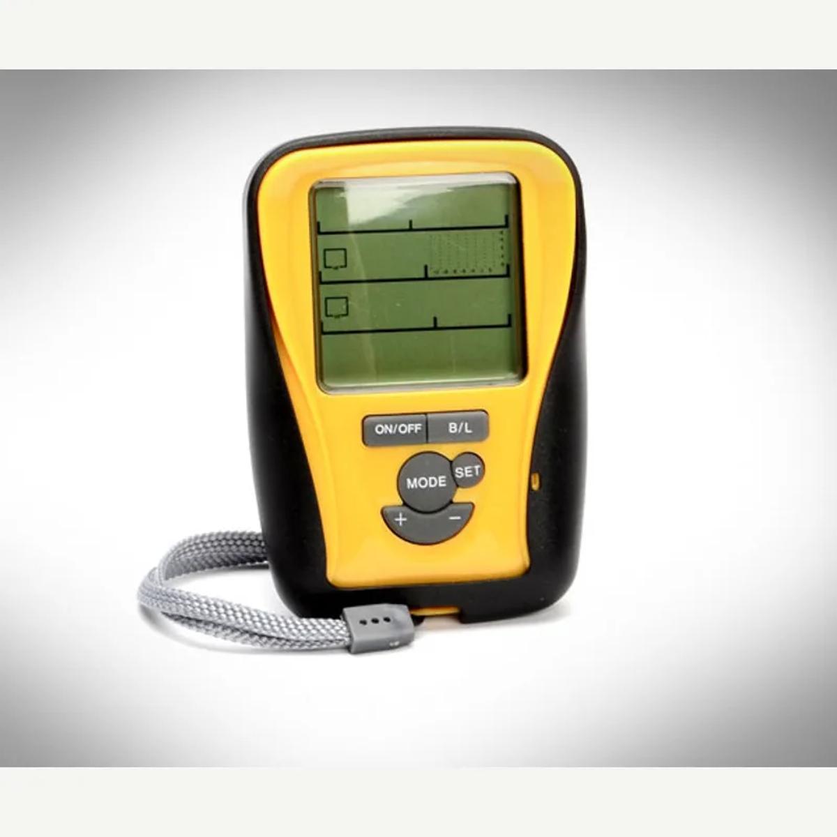 BAR-4198 Barometer (NIST Traceable)
