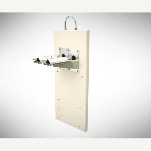 M5-CB-PA2 Probe Support Panel