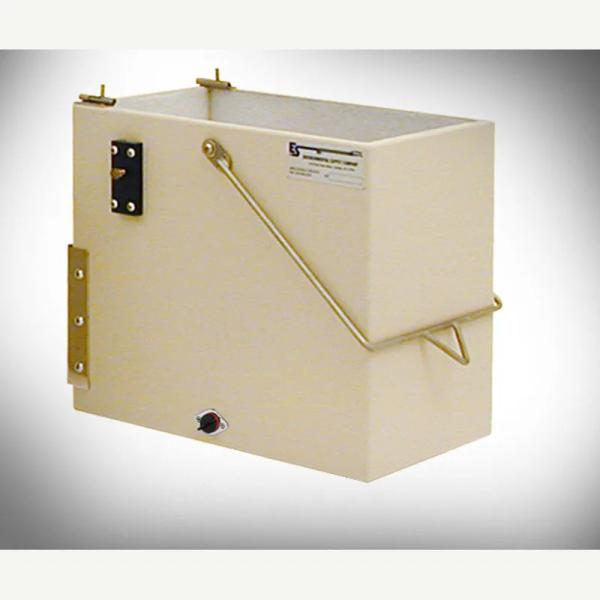 M5-CB08 Impinger Box