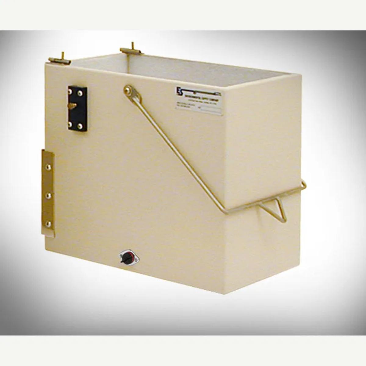 M5-CB08 Impinger Box (M23)