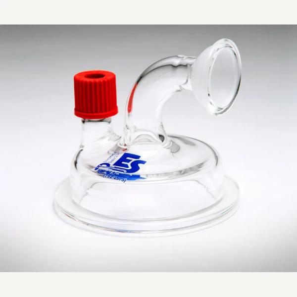 GF3-101-GL4TC-B 3" Outlet / Thermocouple (M202)