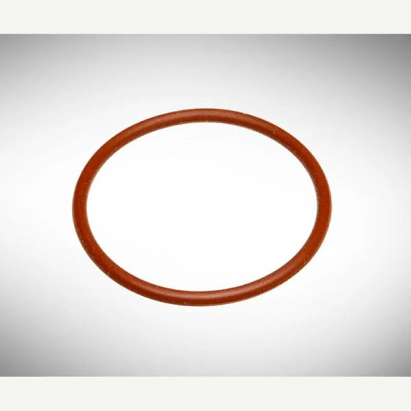 GP-108-S Silicone O-ring, Impinger Taper