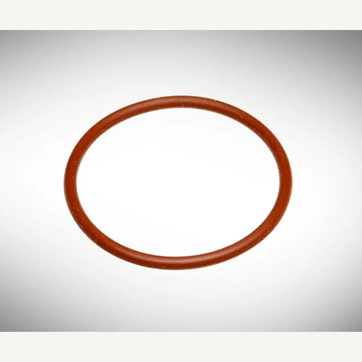 GP-108-S Silicone O-ring, Impinger Taper