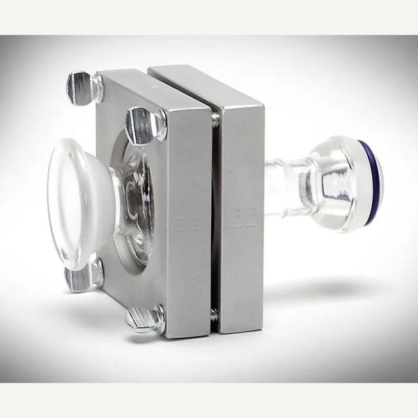 GFA-2-5i-P 2" (47mm) Method 5i Filter Assembly (Modified)