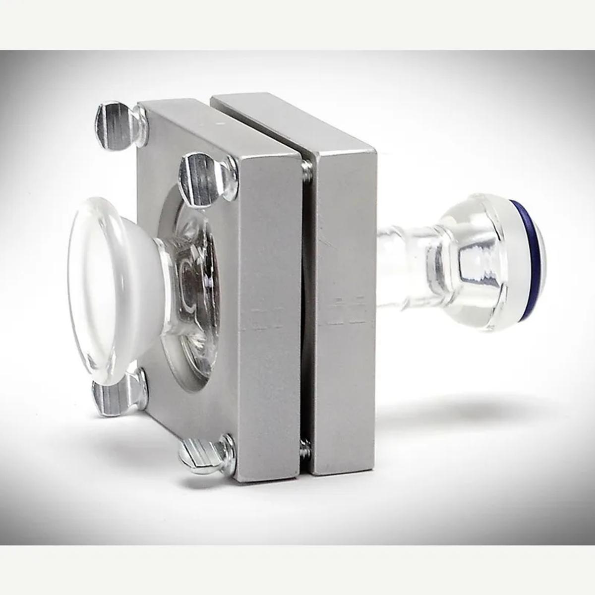 GFA-2-5i-P 2" (47mm) Method 5i Filter Assembly (Modified)