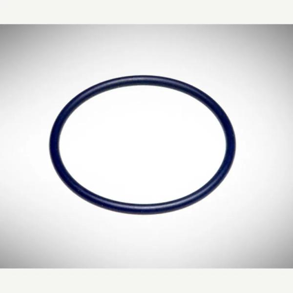 GP-108-T Teflon Coated Viton O-ring, Impinger Taper