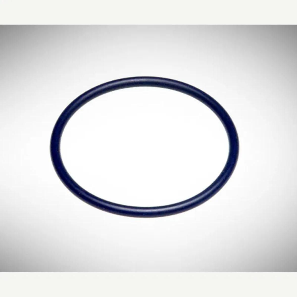 GP-108-T Teflon Coated Viton O-ring, Impinger Taper