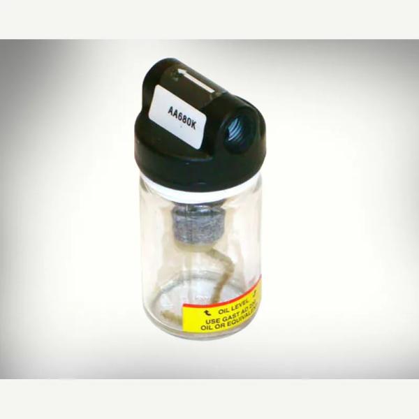 P-0523-COA Oiler Assembly