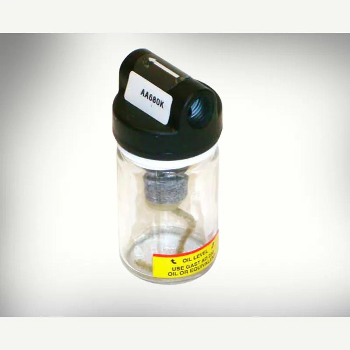 P-0523-COA Oiler Assembly