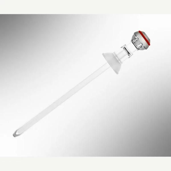 GP-153-ST Purge Stem / Orifice (Method 202)