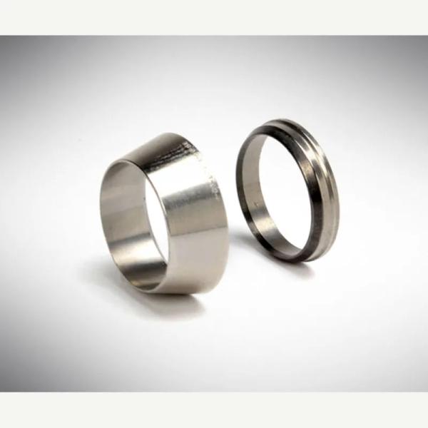 PRN-F10S Stainless Ferrule