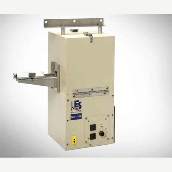 M5-HB Heated Filter Box