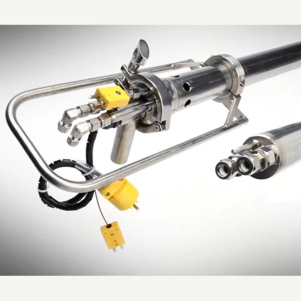 M324-PR-D(XX)C Air Cooled Speciation Probe