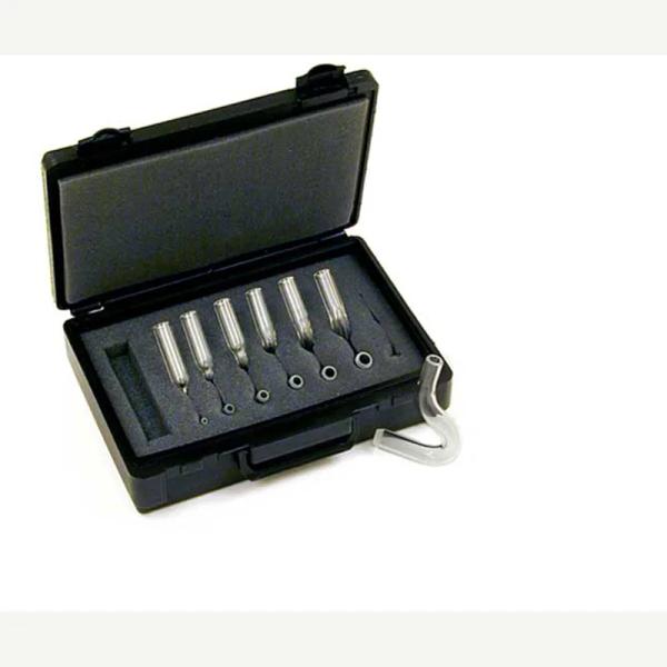 PRNS-P Pyrex Nozzle Set