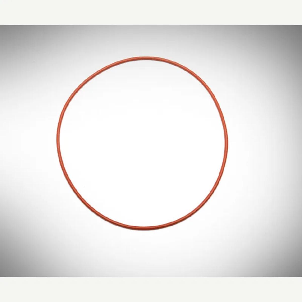 GF3-105-S Silicon O-ring (prior 4/2013)