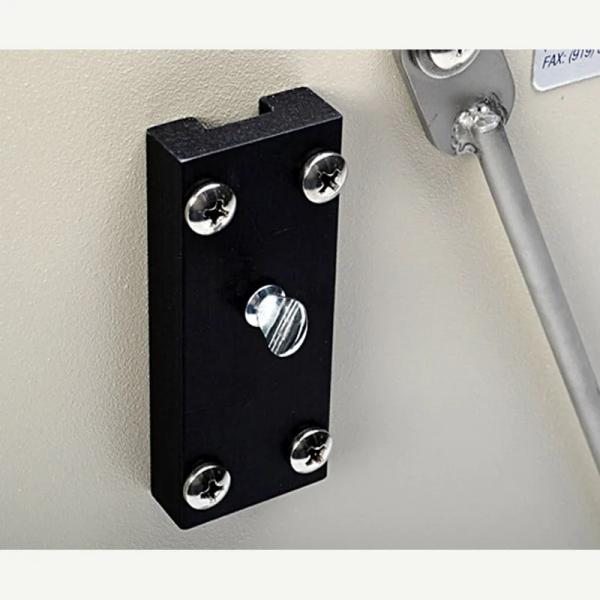 -M5-CB-03.00 Slide Block Adaptor