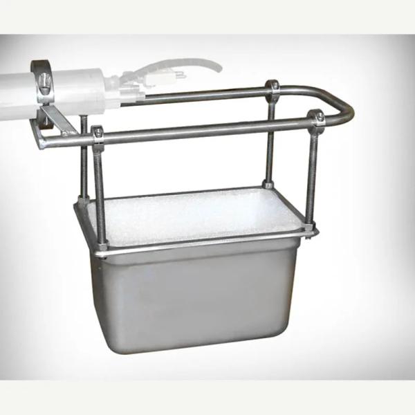 HG-PR-C40H Probe Mounted Tray