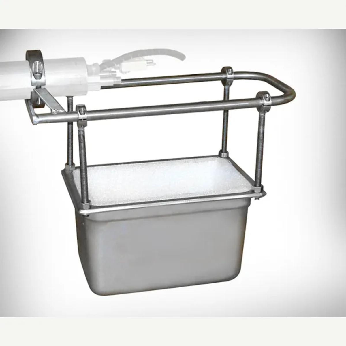 HG-PR-C40H Probe Mounted Tray