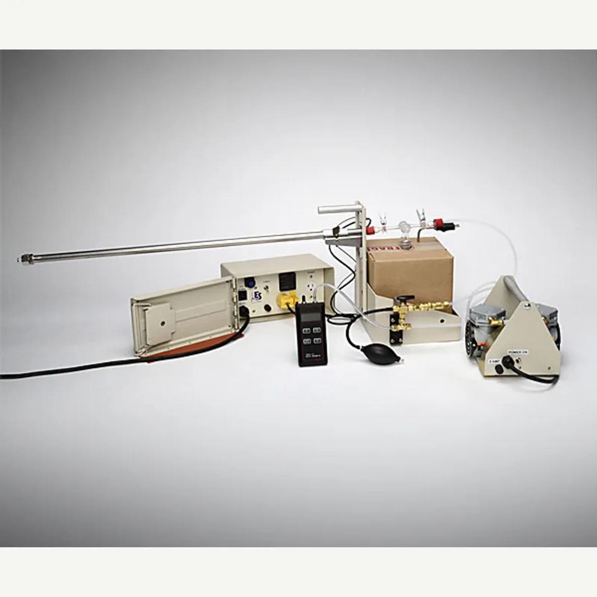 M7-S1 Method 7 Sampling System