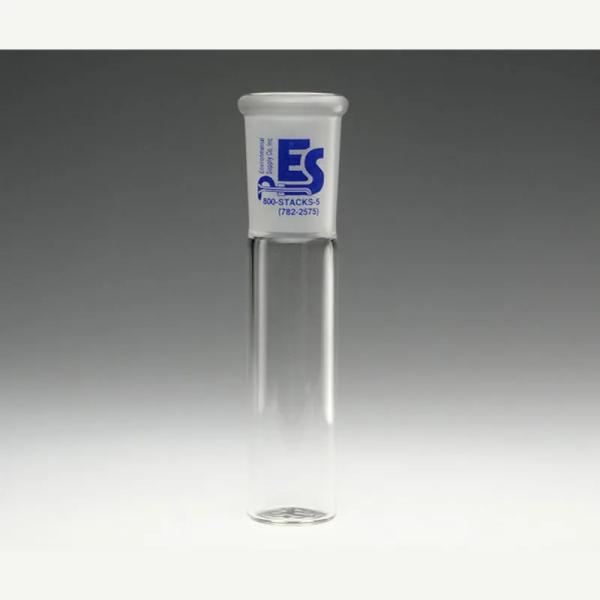 GP-607B Midget Impinger Bottle