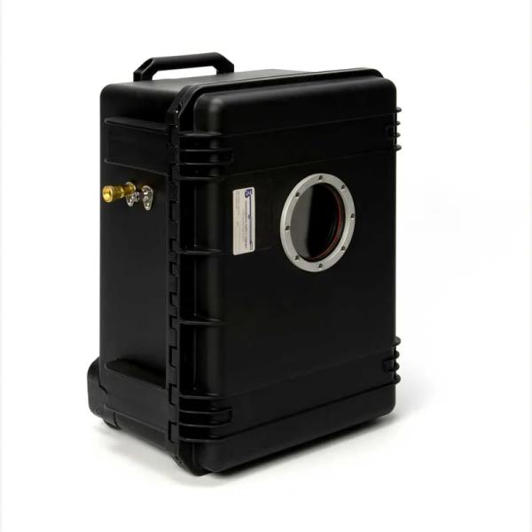 BV050 50 Liter Bag Vessel w/Viewing Window