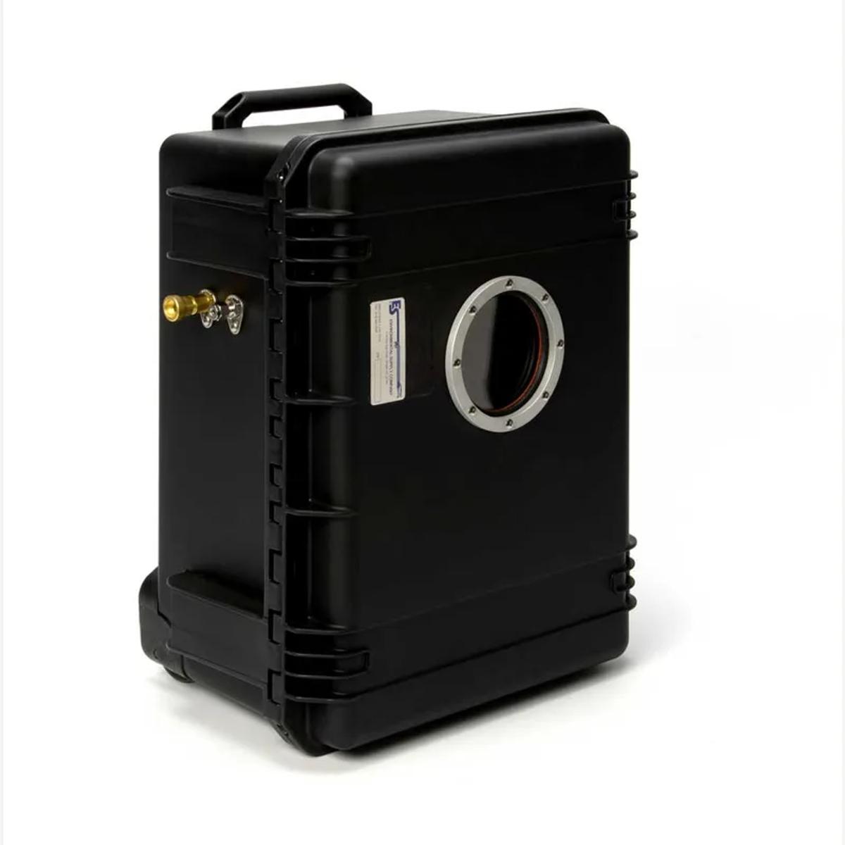 BV050 50 Liter Bag Vessel w/Viewing Window
