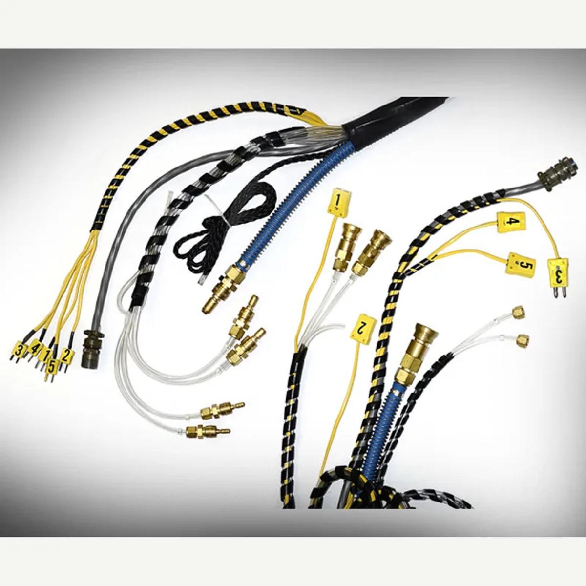 UC-(XXX)-A Umbilical Cable