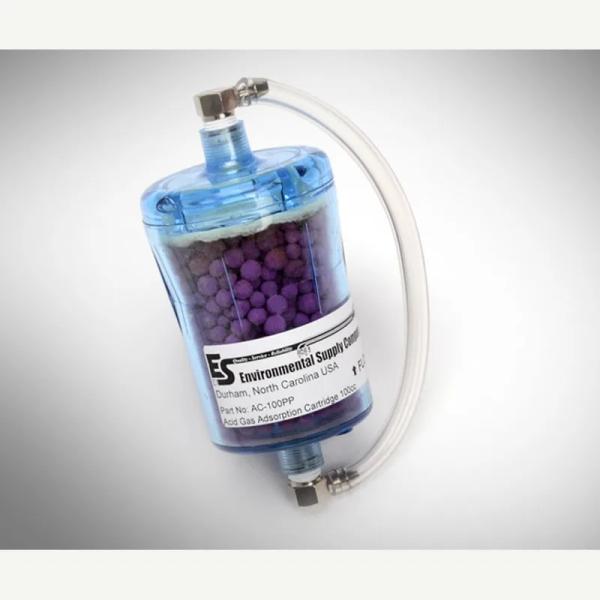 AC-100PP Adsorption Cartridge