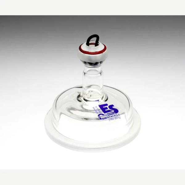 GF3-102 3" (82.6mm) Filter Outlet, Ball Joint