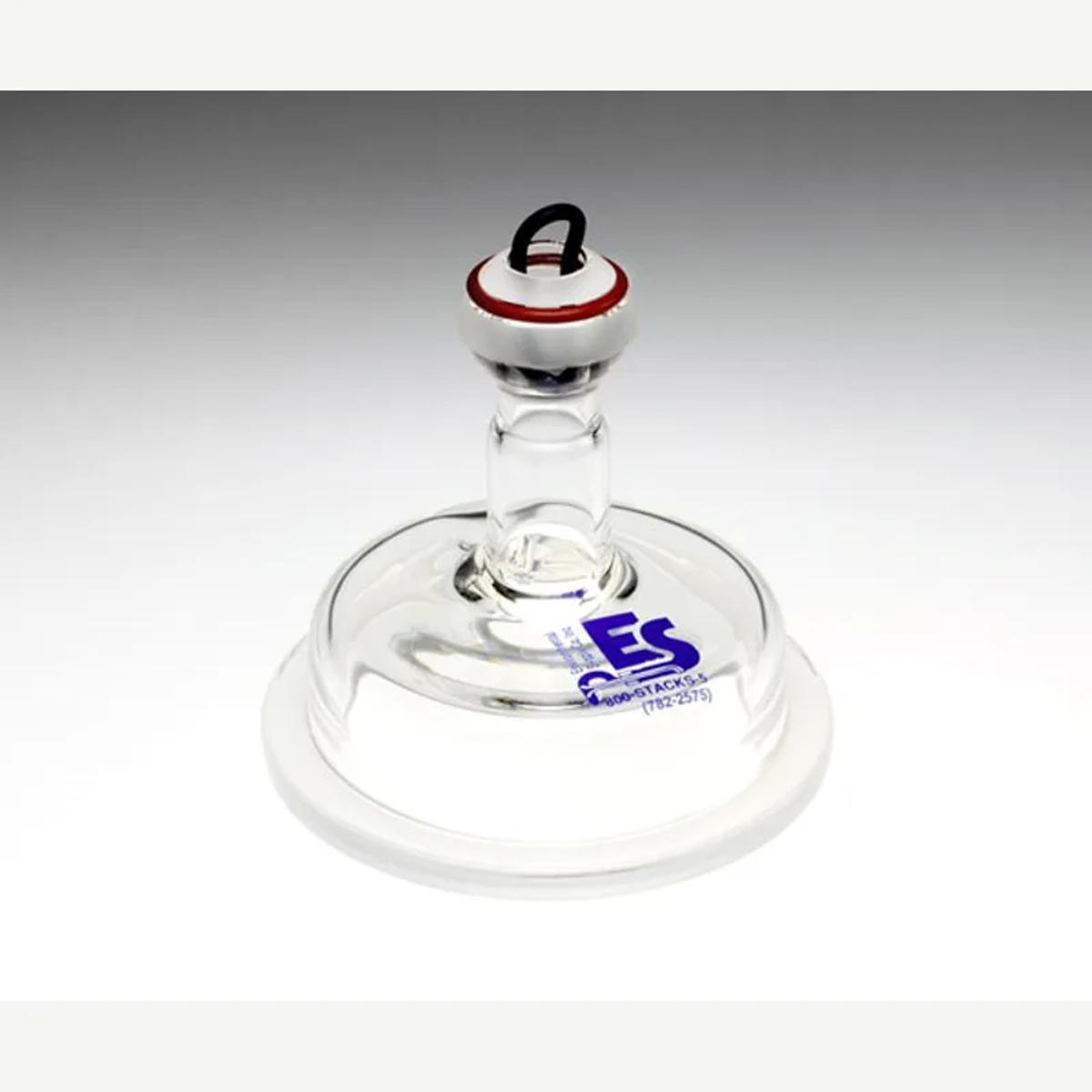 GF3-102 3" (82.6mm) Filter Outlet, Ball Joint