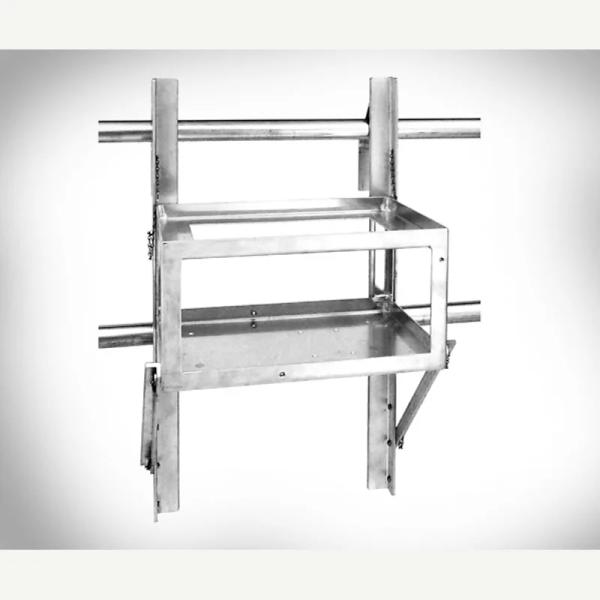 M5-CSHELF Console & Pump Shelf