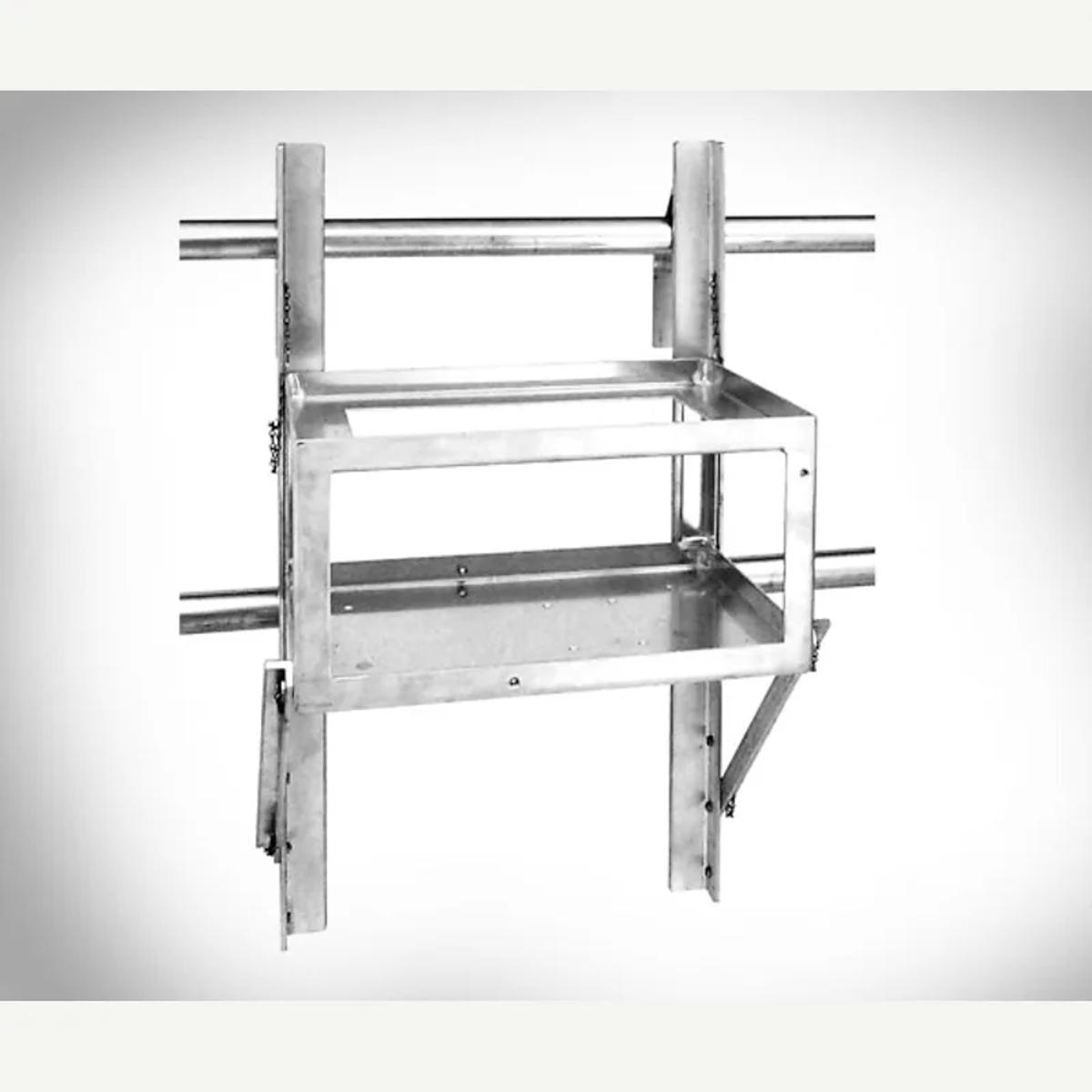 M5-CSHELF Console & Pump Shelf