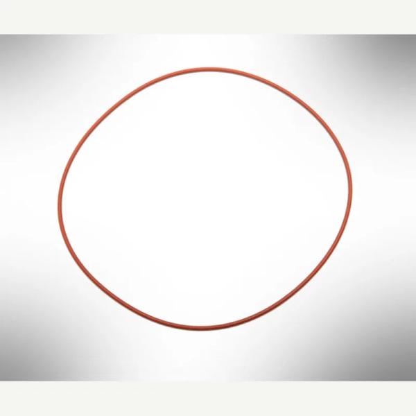 GF4-105-S Silicone O-ring for 4" Frit