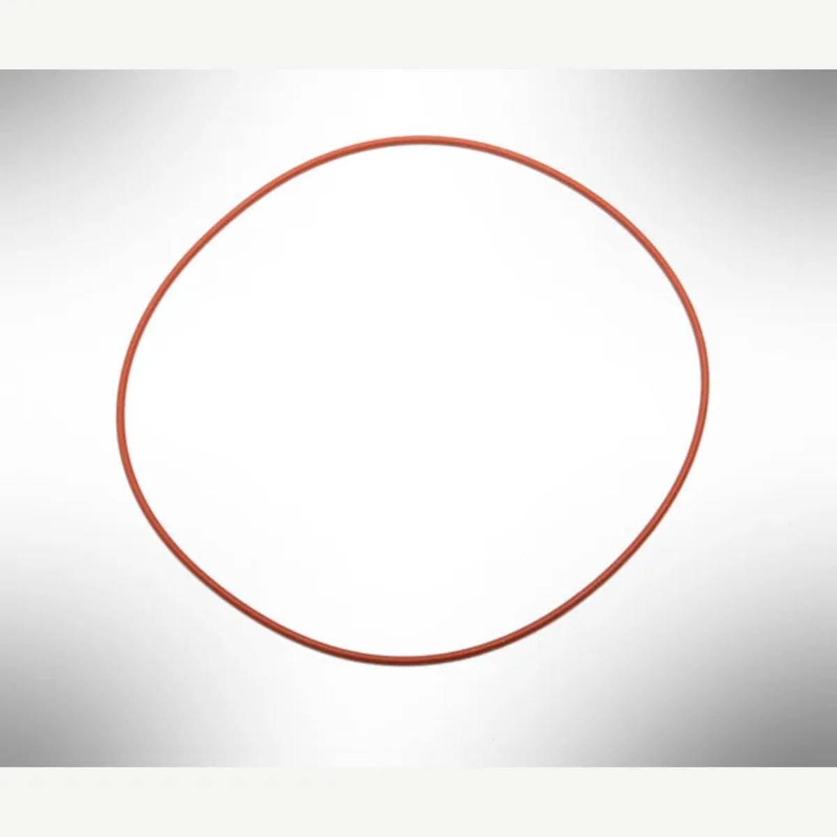 GF4-105-S Silicone O-ring for 4" Frit