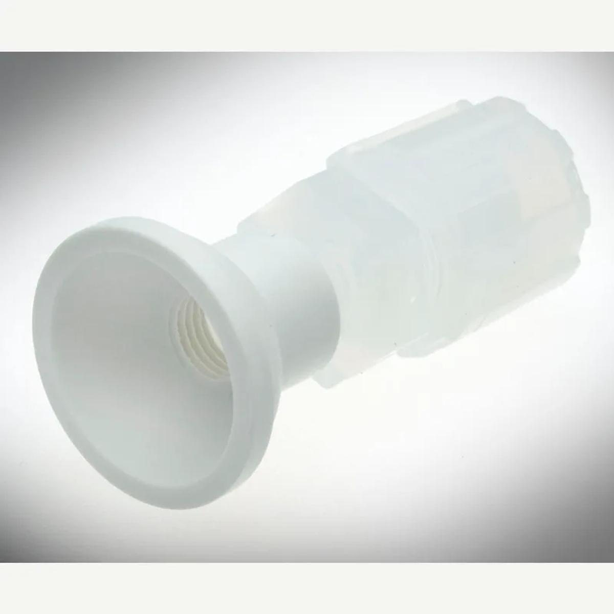 GPT-S28-(XX) Teflon Adapter with Teflon Socket