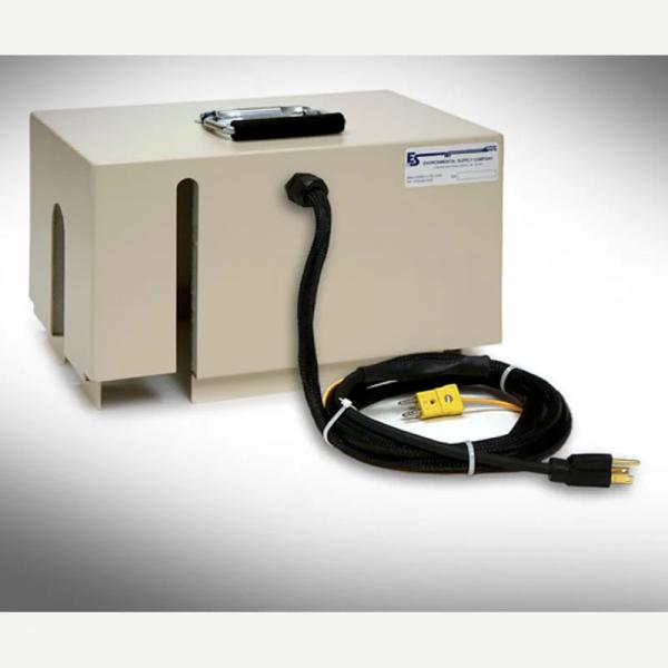 M5-CB08-HL Heated Lid (M202)