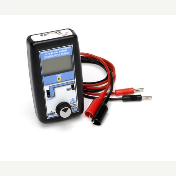 TK-520KN Thermocouple Simulator Source