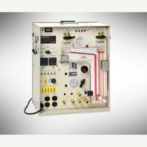C-5100 Console (Metric)