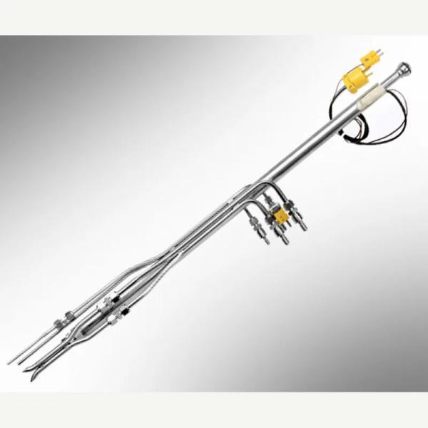 PRA-S(XX) Stainless Steel Probe Assemblies