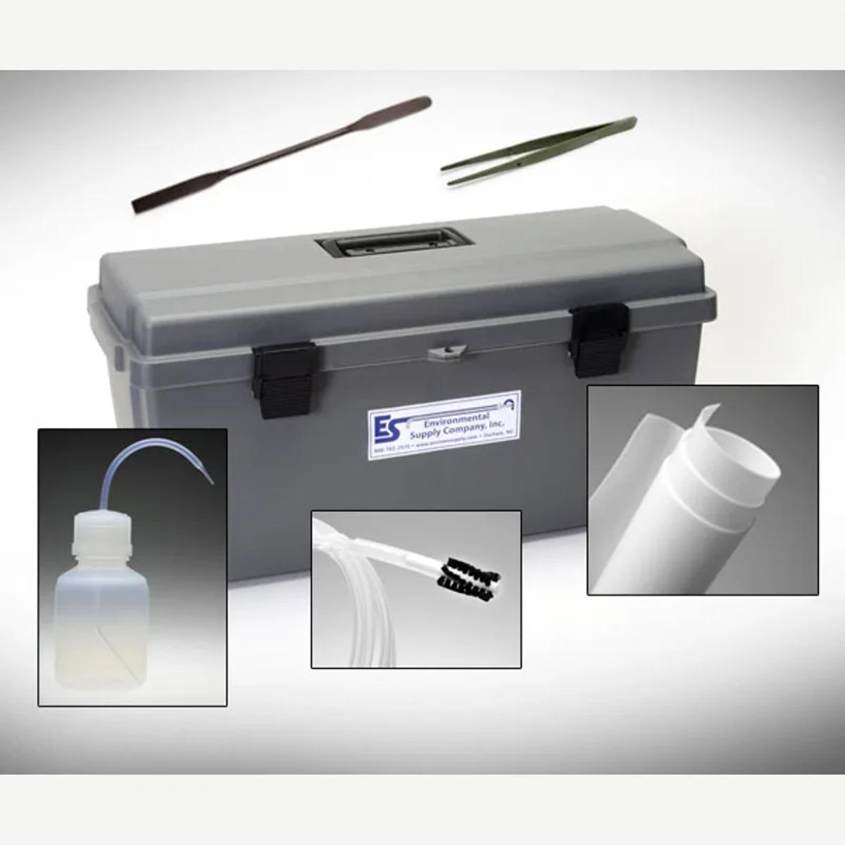 M23-CK Method 23 Cleanup Kit