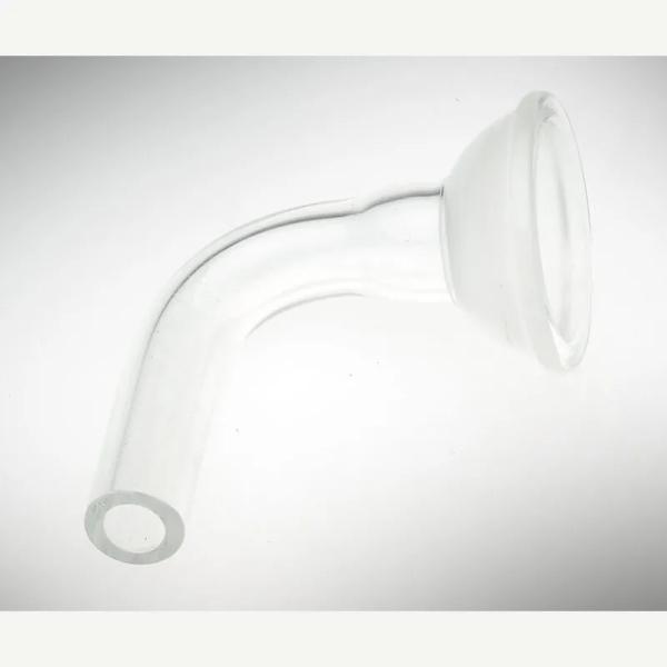 GPA-S28-P(XX)L 90 Degree Elbow Adapter