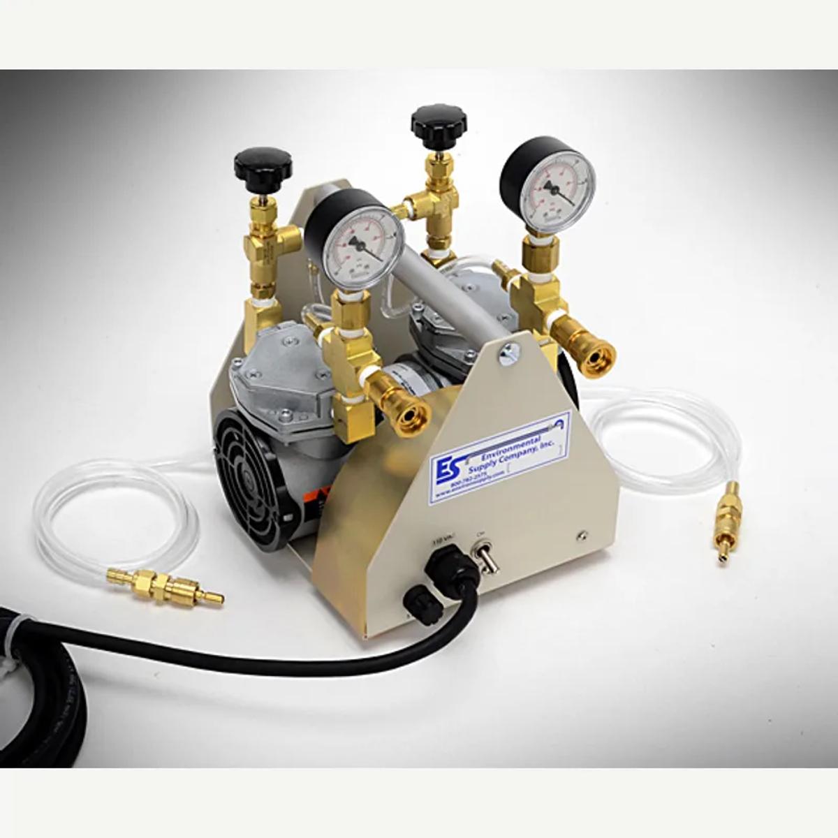 P-HGD-220E Mercury Boost Pump