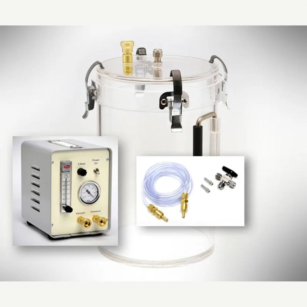 BSS-(XXX) Bag Sampling System